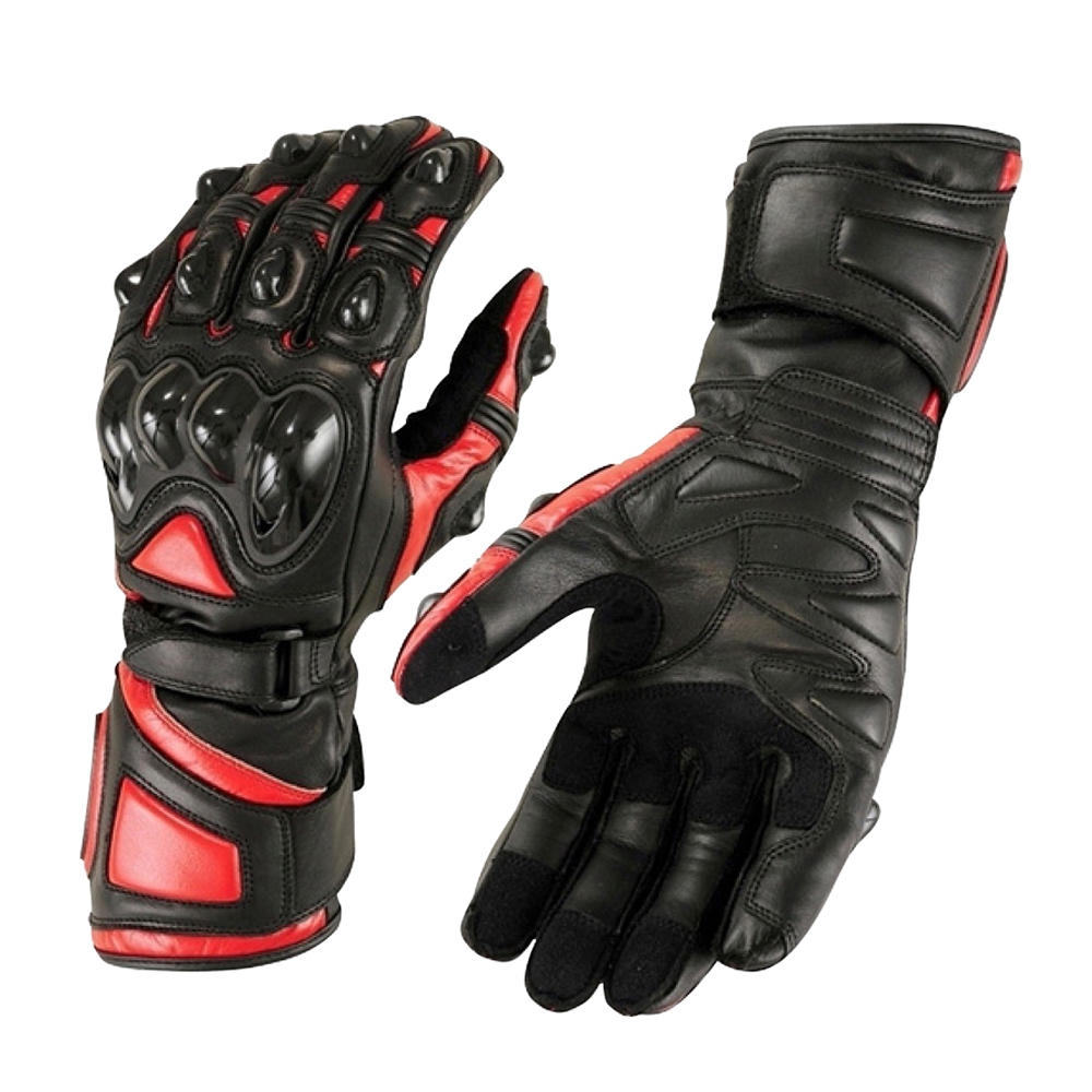 Motorbike Gloves